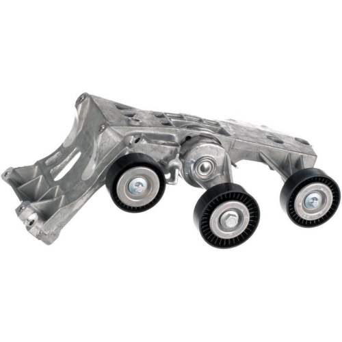 GATES Riemenspanner, Keilrippenriemen DriveAlign&trade; T38429