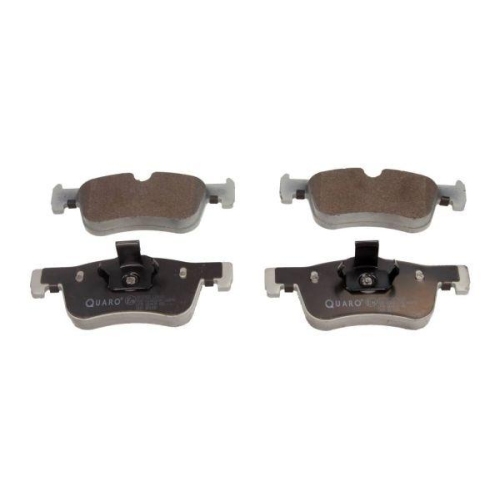 QUARO Bremsbelagsatz, Scheibenbremse QP7502