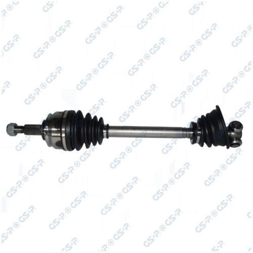 GSP Antriebswelle 250392