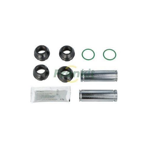 FRENKIT F&uuml;hrungsh&uuml;lsensatz, Bremssattel 820002