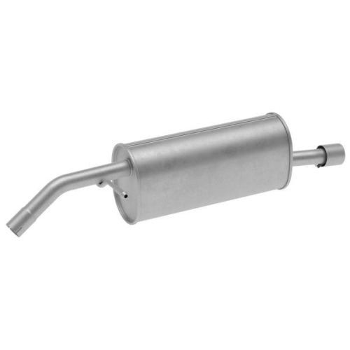 HELLA Endschalld&auml;mpfer Easy2Fit &ndash; PARTNERED with Faurecia 8LD 366 028-101