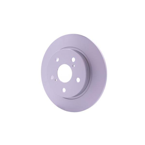 HELLA Bremsscheibe PRO 8DD 355 118-971