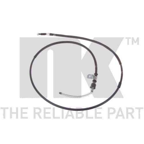 NK Seilzug, Feststellbremse 903015