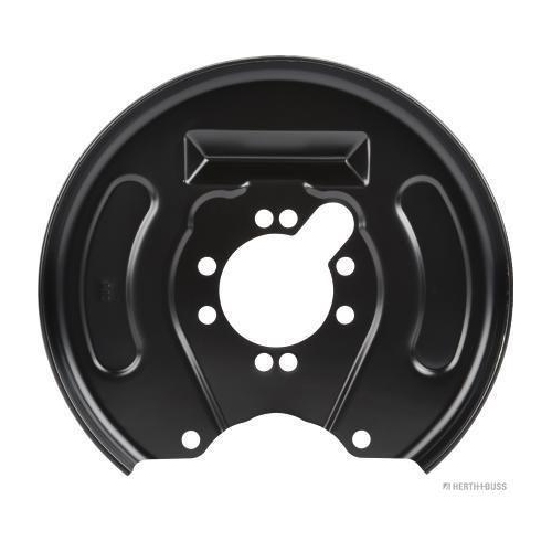 HERTH+BUSS JAKOPARTS Spritzblech, Bremsscheibe J3345000