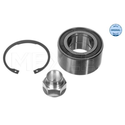 MEYLE Radlagersatz MEYLE-ORIGINAL: True to OE. 214 650 0012