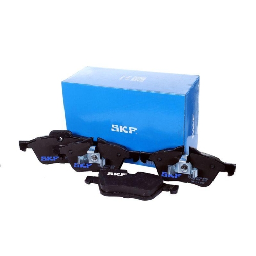 SKF Bremsbelagsatz, Scheibenbremse VKBP 80205