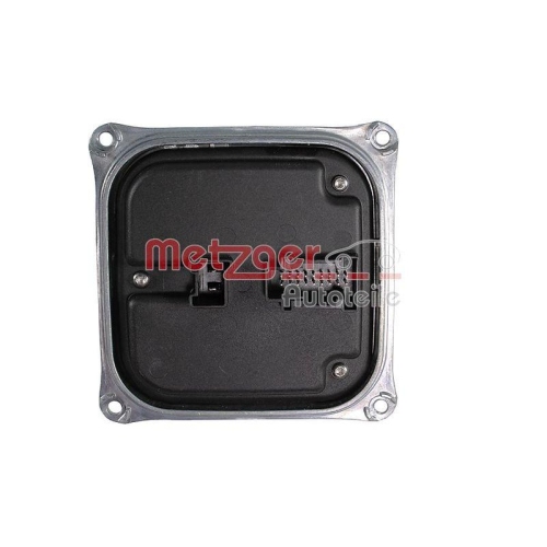 METZGER Steuergerät, Beleuchtung GREENPARTS 0896542