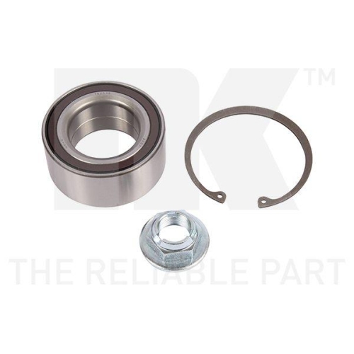 NK Radlagersatz 752536