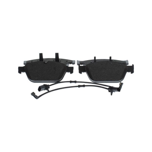 BOSCH Bremsbelagsatz, Scheibenbremse 0 986 494 988