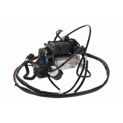 VEMO Kompressor, Druckluftanlage Green Mobility Parts V48-52-0006