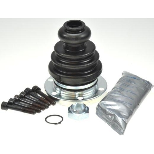 SPIDAN Faltenbalgsatz, Antriebswelle 26125