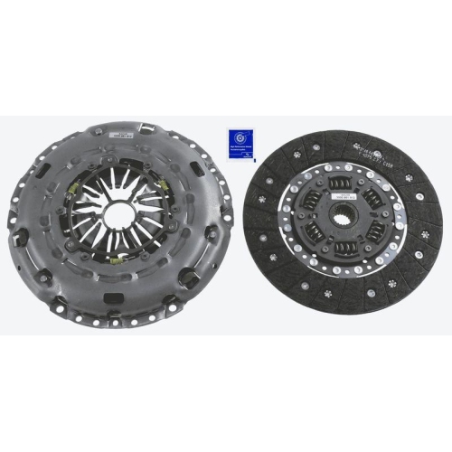 SACHS Kupplungssatz XTend 3000 951 812