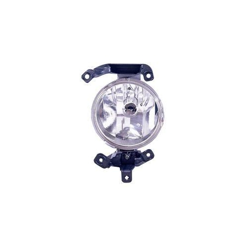 VAN WEZEL Nebelscheinwerfer 0807995