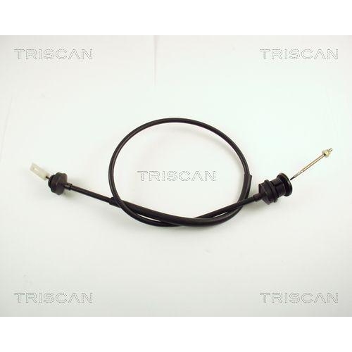 TRISCAN Seilzug, Kupplungsbet&auml;tigung 8140 28224