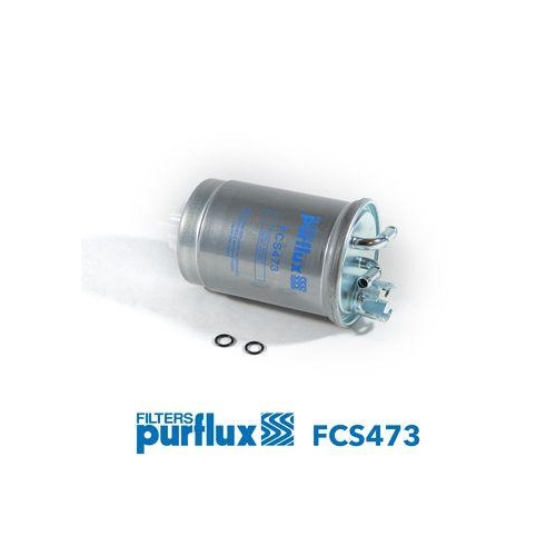 PURFLUX Kraftstofffilter FCS473