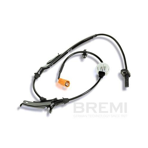 BREMI Sensor, Raddrehzahl