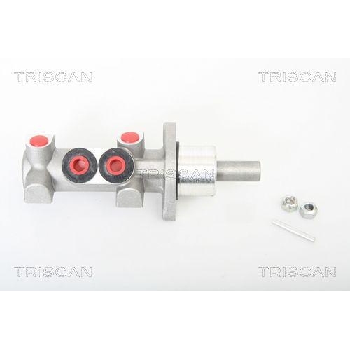 TRISCAN Hauptbremszylinder