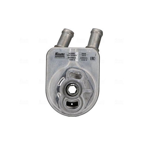 NISSENS &Ouml;lk&uuml;hler, Motor&ouml;l 91499