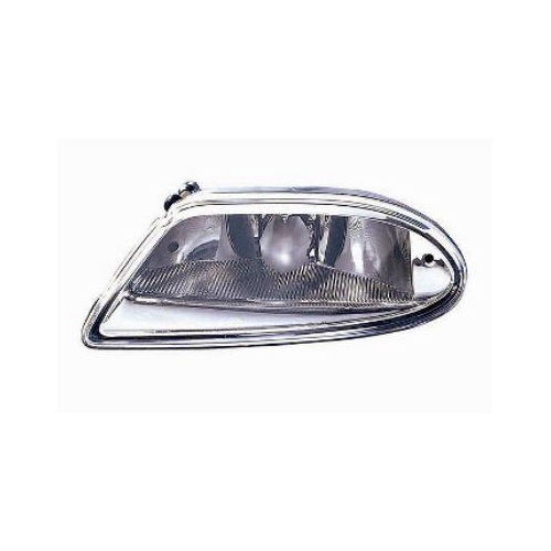 VAN WEZEL Nebelscheinwerfer