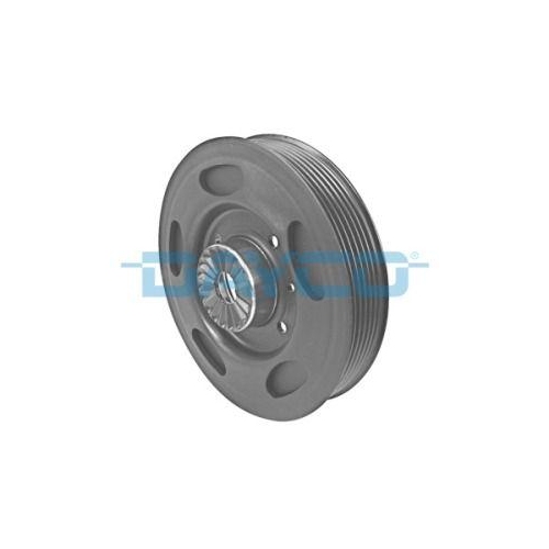 DAYCO Riemenscheibe, Kurbelwelle
