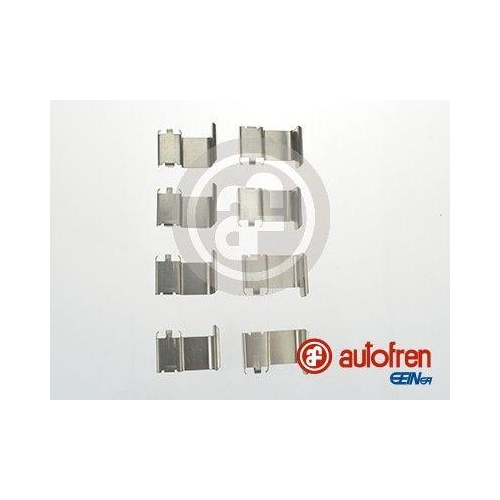 AUTOFREN SEINSA Zubeh&ouml;rsatz, Scheibenbremsbelag