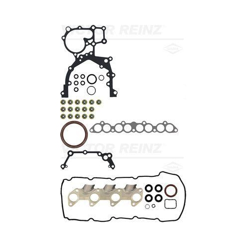 VICTOR REINZ Dichtungsvollsatz, Motor