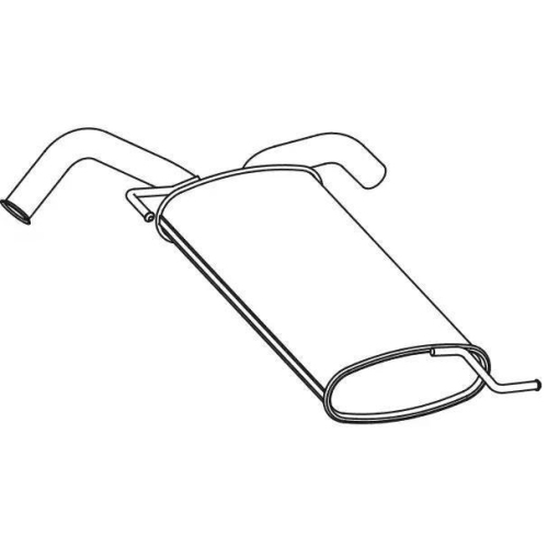 VEGAZ GmbH Endschalld&auml;mpfer