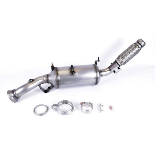 AHG Ruß-/Partikelfilter, Abgasanlage AHG2239