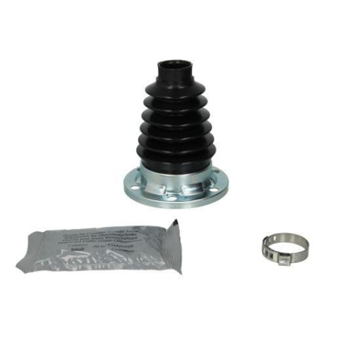 PASCAL Faltenbalgsatz, Antriebswelle G6W031PC