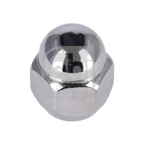 FEBI BILSTEIN Radmutter 198738