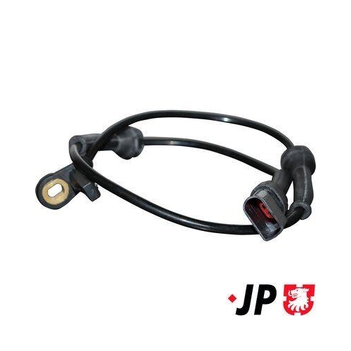 JP GROUP Sensor, Raddrehzahl JP 1597100300