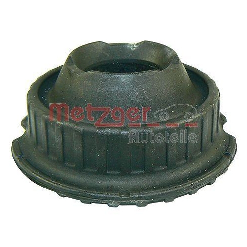 METZGER AUTOTEILE Federbeinst&uuml;tzlager GREENPARTS 6490251