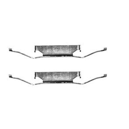 TRW Zubeh&ouml;rsatz, Scheibenbremsbelag PFK212