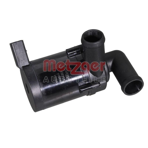METZGER AUTOTEILE Wasserumw&auml;lzpumpe, Standheizung 2221182