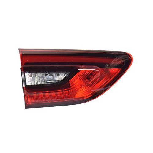 VAN WEZEL Heckleuchte 3855927