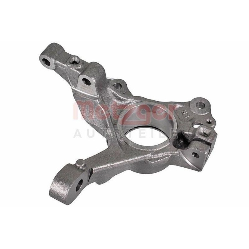 METZGER AUTOTEILE Achsschenkel, Radaufh&auml;ngung 58183301