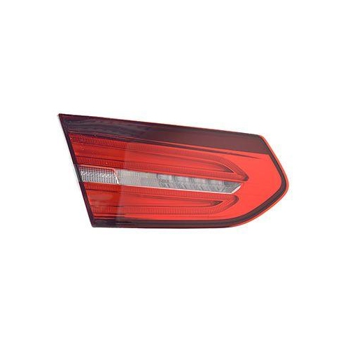 VAN WEZEL Heckleuchte 3074933U