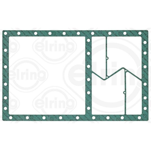 ELRING Dichtung, Ladeluftk&uuml;hler B52.000