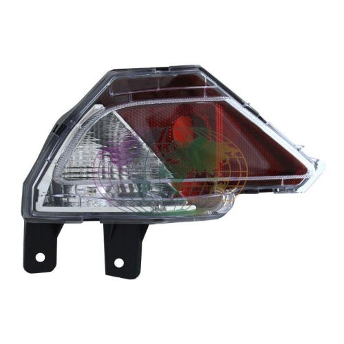 Lexmond Trading BV R&uuml;ckfahrleuchte 8883496