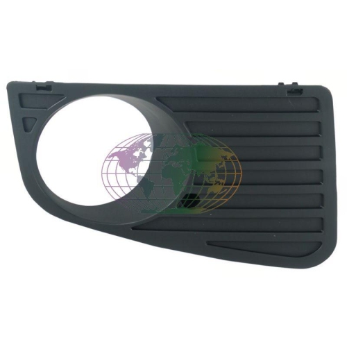 Lexmond Trading BV L&uuml;ftungsgitter, Sto&szlig;f&auml;nger 9288363