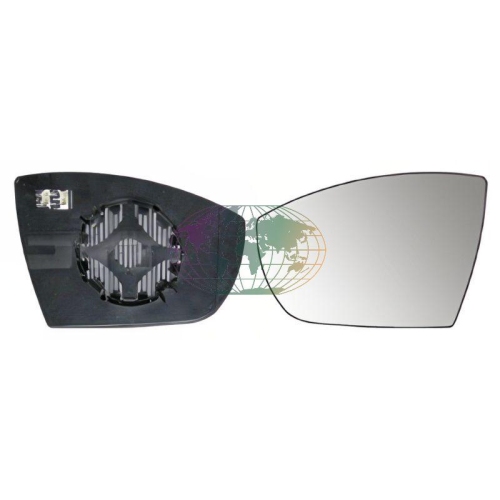 Lexmond Trading BV Spiegelglas, Au&szlig;enspiegel 3687066