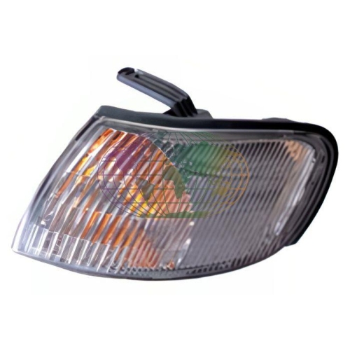 Lexmond Trading BV Blinkleuchte 2492312