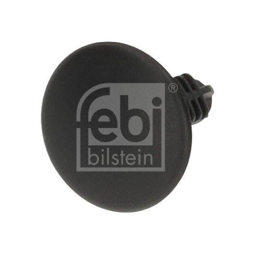 FEBI BILSTEIN Halteclip, Innenraumverkleidung febi Plus 198634
