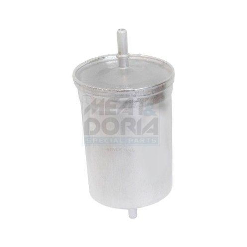 MEAT & DORIA Kraftstofffilter 4145