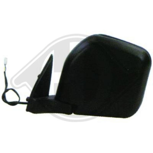 DIEDERICHS Au&szlig;enspiegel 5842925