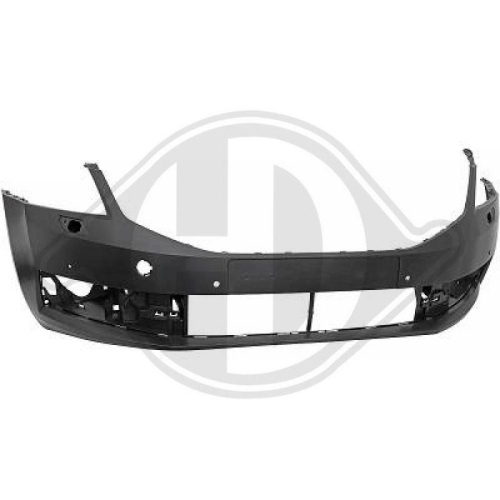 DIEDERICHS Sto&szlig;f&auml;nger HD Priority Parts 7832250