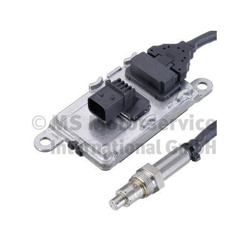PIERBURG NOx-Sensor, NOx-Katalysator 7.14350.05.0