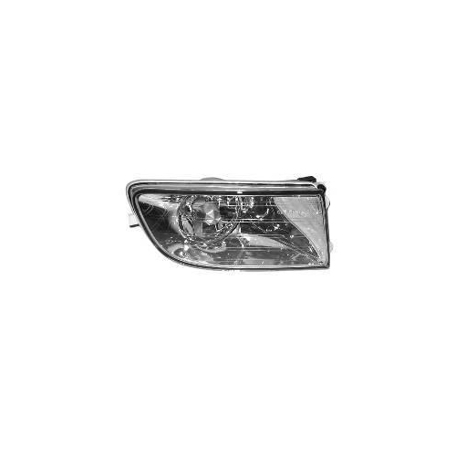VAN WEZEL Nebelscheinwerfer 7622996