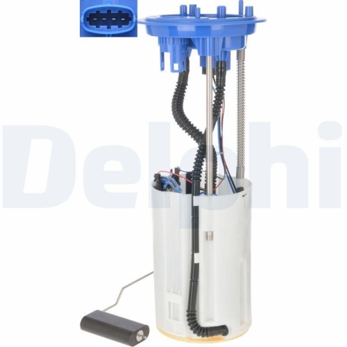 DELPHI Kraftstoff-F&ouml;rdereinheit FG2450-12B1