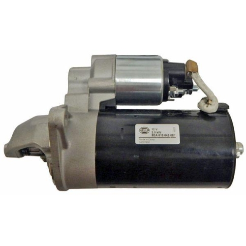 HELLA Starter 8EA 015 642-081